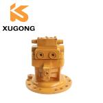 Excavator Pump Parts LD200 Excavator Swing Motor M5X130-19T Excavator Replacemen