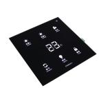 Touch Screen Display Membrane Keypad Module For Household Appliances