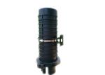 round plastic Pole Mount Bracket