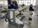 Guillotine Knife Automatic Trimming Crosscutting Machine for Jumbo Kraft Paper