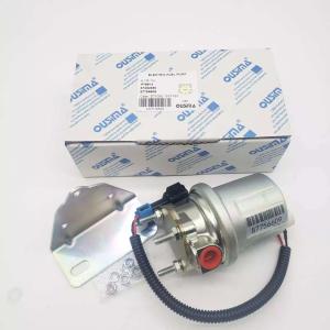 Quality Electric Fuel Pump P76914 /87282080/87756609 For CASE STX380 SXT430 wholesale