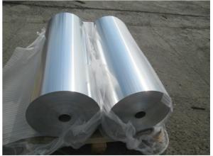 Quality Air Filter Net Hard Industrial Aluminium Foil Alloy 1100 Temper H18 wholesale
