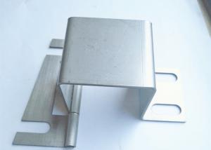 Quality Satin Surface Wooden Door Hinges Connecting Heavy Duty Continuous Hinge wholesale