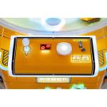 Kids Prize Arcade Machine , Toy Grabber Machine For Middle Position ​