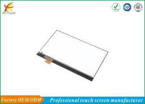 Quality High Brightness KTV Touch Screen With Cover Glass+ITO Glass Structure wholesale