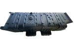 Industrial Lightweight Plastic Rotational Fuel Tank Mould Durable 960L Truck