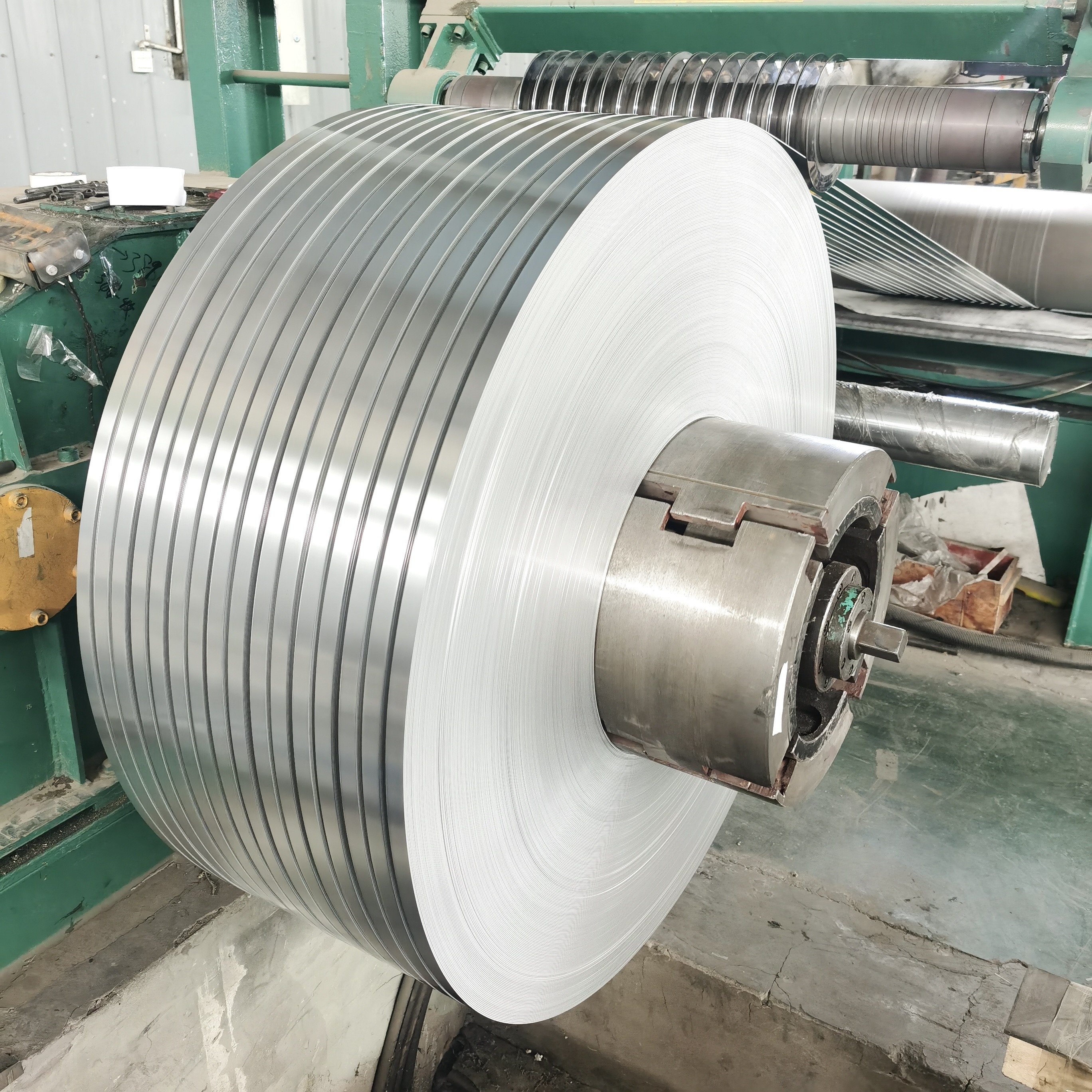 Aluminum Strip 6060 6061 6063 6070 6082 6181 6351 6A02 Aluminum Alloy 6000 Series