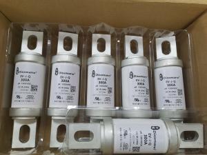 Quality 10A-800A Electric Vehicle Ceramic Fuses , Bolted EV Fuses wholesale