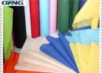 Light Weight Spunbond Non Woven Fabric