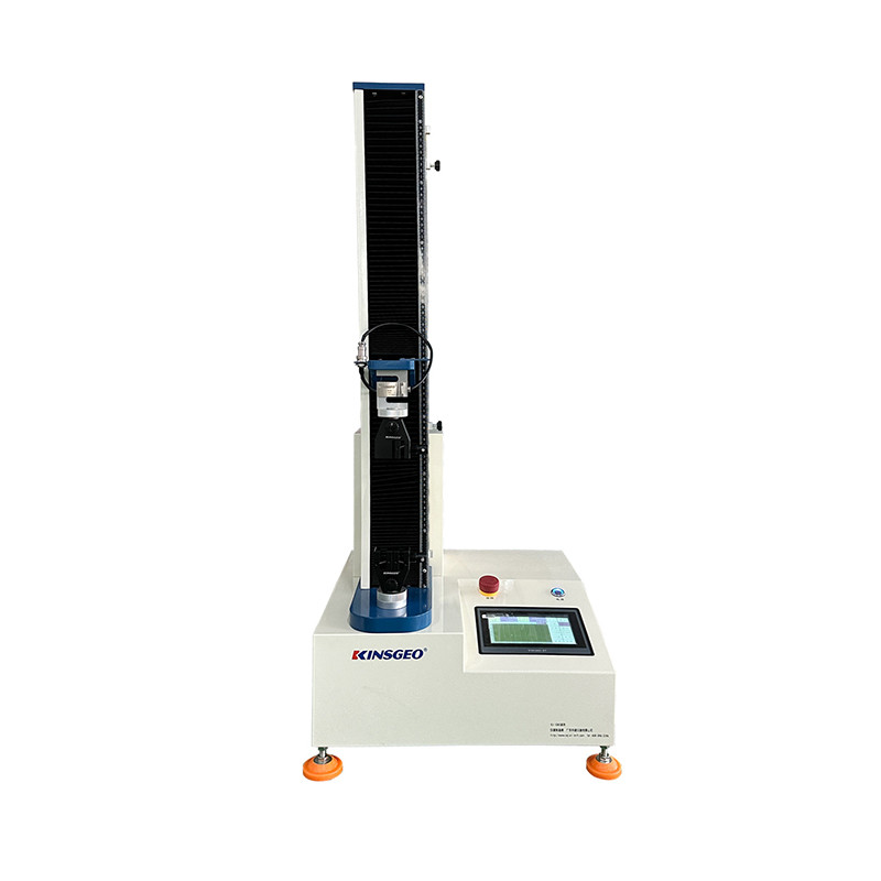 50N Adhesion Tape Peel Force Testing Machine Label Peel Tester