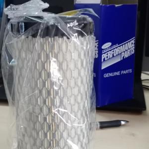 Quality Euro 4 15cm Air Filter Element For Refrigeration wholesale