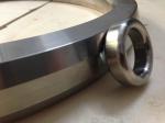 metal ring gaskets for flanlg R16 OVAL
