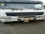 Used 371HP HOWO 10 Wheels Dump Truck Tipper 6X4 with Good Condition for Africa