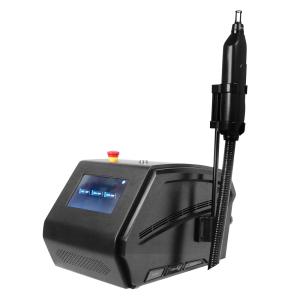 Quality J13 500W Pigment Removal Nd Yag Laser Tattoo Removal Machine 532nm 1064nm 1320nm Carbon Peeling Machine wholesale