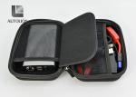12000mah Super Slim Car Jump Start Battery With Aluminum Ailver Cover