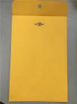 Kraft Yellow Bubble Envelopes / Padded Courier Packaging Bags 115x210mm #B