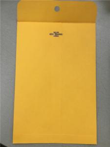 Quality Kraft Yellow Bubble Envelopes / Padded Courier Packaging Bags 115x210mm #B wholesale