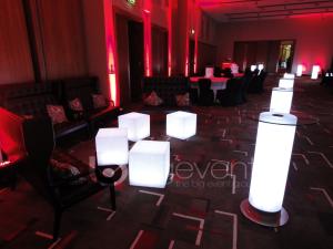 Quality LED cube/seat Cu-005 wholesale
