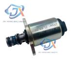 STAR ZEBR ATM66101 Burden Pilot Valve 24V 20Bar Fits Excavator Diesel Engine