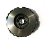 Heavy Truck Spare Parts Precision Investment Castings Clutch Pressure Plate