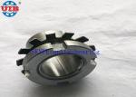 65*75*98 Mm Adjustable Bearing Adapter Sleeves Chrome Steel Gcr15 For 22215