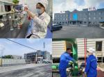 Viscosity 1% Brookfield Viscosity 5000-8000 Oil Drilling Grade Cmc / Cmc Oil