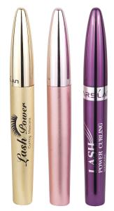 Quality Alumium mascara case, mascara tubes, mascara containers, Mascara package wholesale