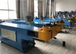2 Years Warranty 50mm CNC Pipe Bending Machine