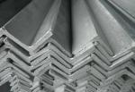 3mm 304 Stainless Steel Angle Profile , 6m Polished Stainless Steel Angle