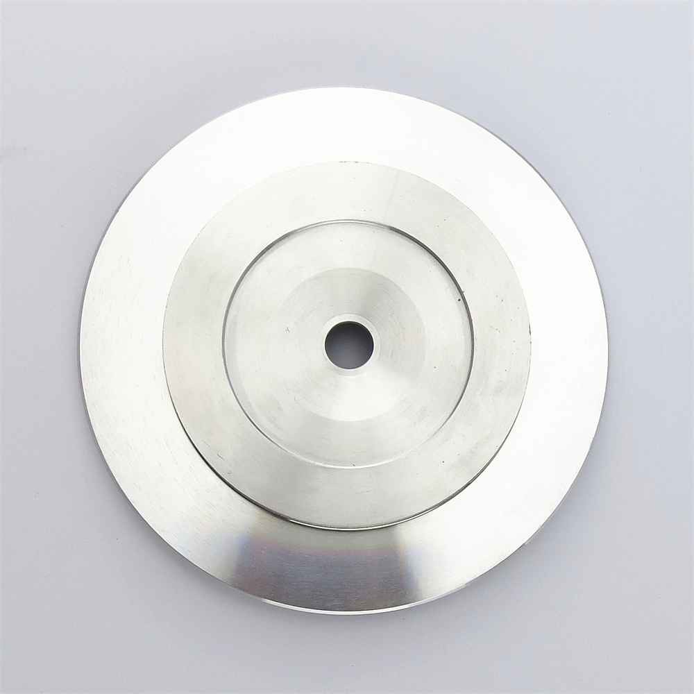 K03 Turbine Housing Back Plate 5304-151-5702 5303-970-0005 5303-970-0011 5303-970-0022 5303-970-0025 for turbocharger
