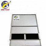 Yixing ICS Refrigeration Quality Counter Flow Evaporative Condenser Heat