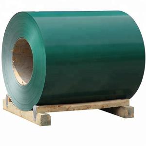 Quality Ral 9003 Ppgl Prepainted Steel Coil Color Coated Gi Structure Zinc 100g Galvanized wholesale