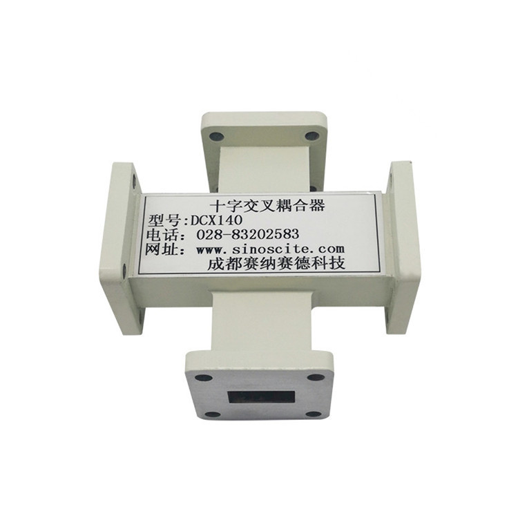 Universal Microwave Rf Directional Coupler High Isolation Wide Work Band