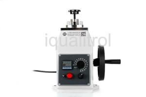Quality Laboratory Metallographic Mounting Press Manual Single Mould Diameter 30mm wholesale