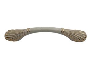 Quality Ivory Quality Cabinet Handle Drawer Handle Furniture Accessories wholesale
