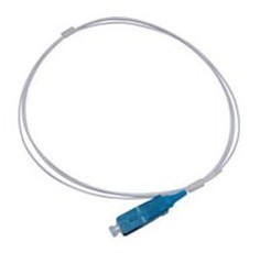 Multi Mode OM3 0.3dB G657 Fiber Optic Pigtail 0.9mm