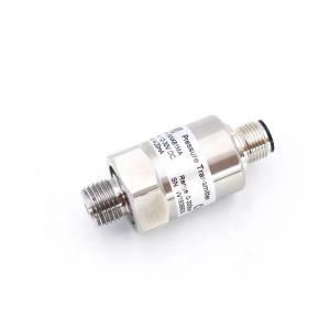Quality 5V 24VDC Oil Fuel Pressure Sensor in automobile high performance ROHS wholesale