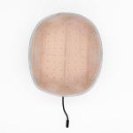 Unisex 650nm Laser Hair Growth Cap With 2 Sensors