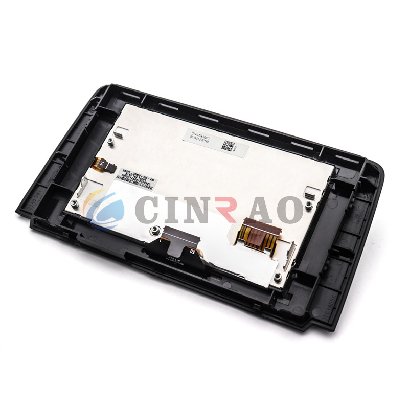 High Performance Car LCD Module DTA070S16SC0 GPS 7 Inch Screen