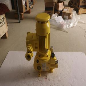 Quality MiltonRoy Metering Pump MRA11-E10S7CPPNSNNY wholesale