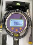 Storage High Precision Digital Pressure Gauge Memory Pressure Manometer