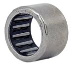 HF Sealed Needle Roller Bearings Single Row Drawn Cup Hf1616 One Way Needle