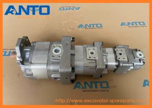 Quality 705-56-36050 705-56-36051 Hydraulic Pump KOMATSU Wheel Loader Engine Parts For WA320-5 wholesale