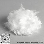 Highly Abrasion Resistant and Flexible Virgin Polyester Fiber
