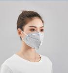 Anti Fog Riding Valved Dust Mask , PM2.5 Face Mask With Breathing Valve
