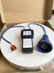 Bernet Brand Good Quality Optic Senso Tester Anti-Overflow Anti-Static Detector