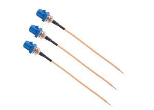 Quality FAKRA Connector RF178 Wire 150mm Radio Frequency Cable wholesale