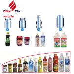 Best Sale Automatic Shrink Sleeve Label Machine
