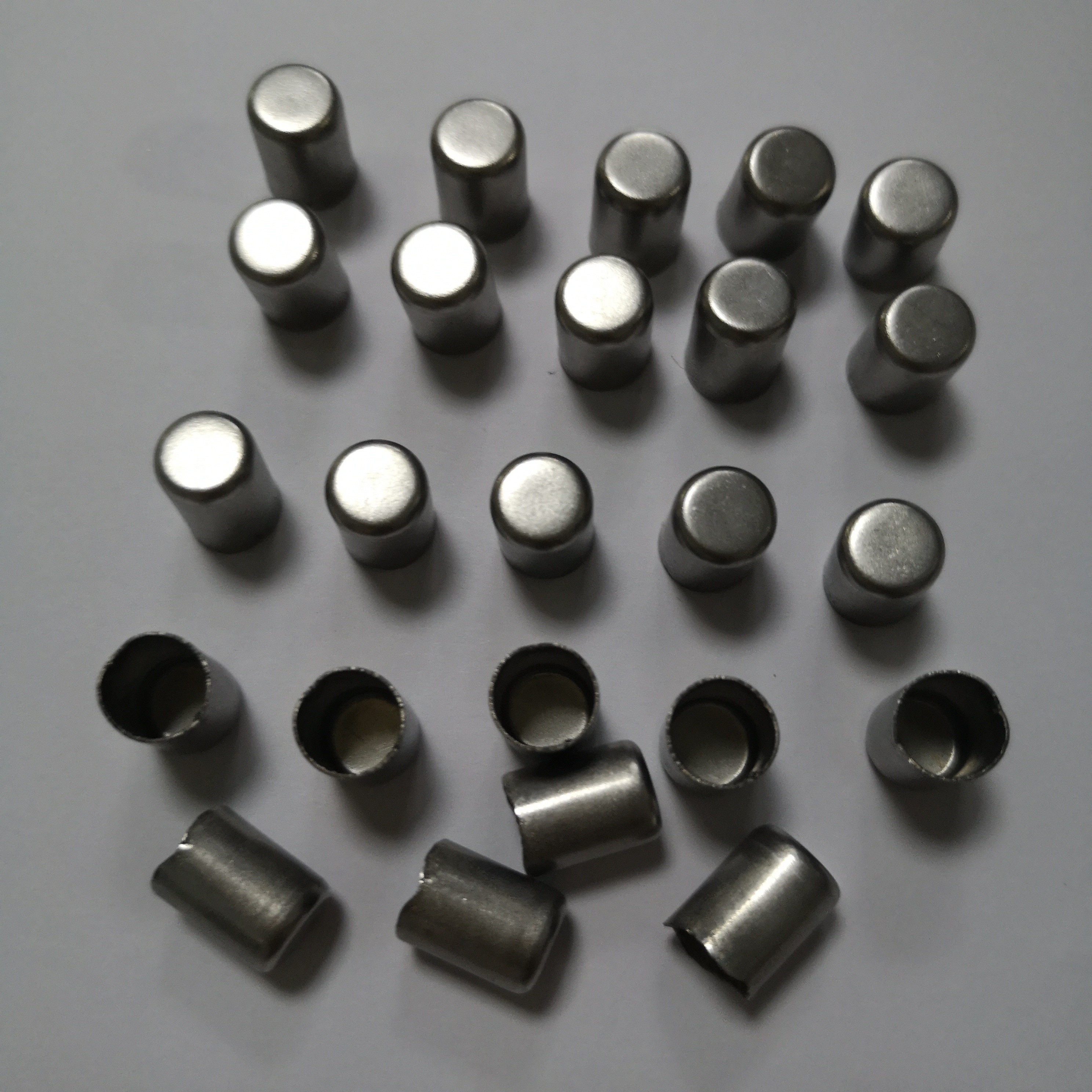 Laser Cut Steel Pipes & Tubes – Accurate, Burr-Free, Custom Shapes Available