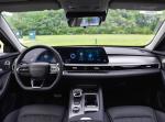 Chery ARRIZO 8 1.6T L4 7 DCT 5 seats 2 WD Petrol Used Compact Suv Car